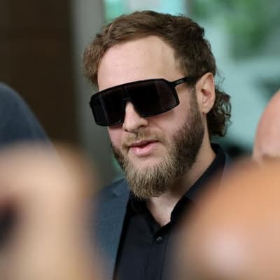 Neo-Nazi accused of threatening politician denied bail