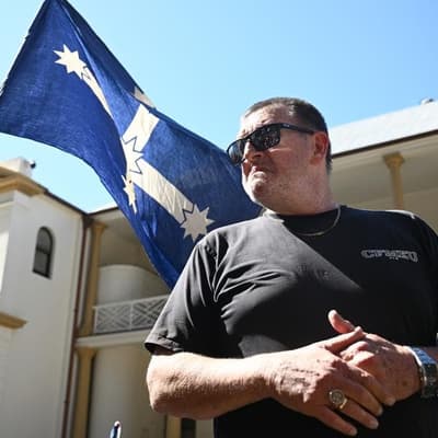 Corrupt ex-CFMEU officials jailed for bribe 'betrayal'