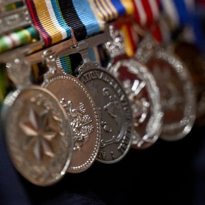 PM urged to dump 'backward' Defence awards changes