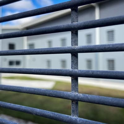 Work begins to replace 'inhumane' youth detention site