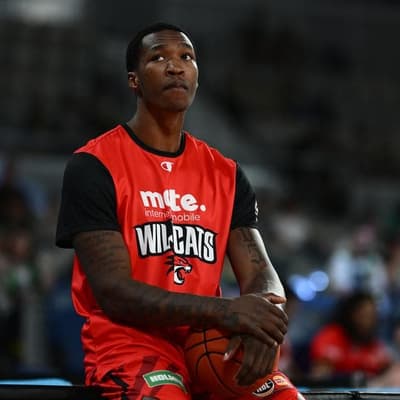 US star Doolittle shines as Wildcats defeat JackJumpers