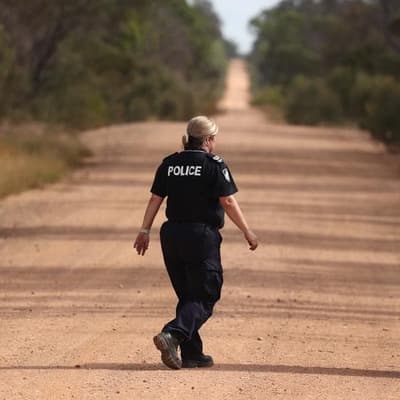 Police 'at risk' unless Wieambilla shooting sees change