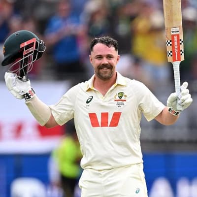 Head's instant Ashes classic sinks England in two days