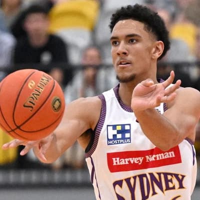 Kings gun 'way better' since first trip to NBA