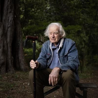 A worthwhile life: from toy king to wallaby saviour