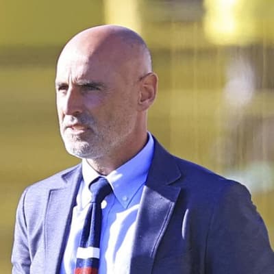 Kevin Muscat adds another trophy to eye-catching resume