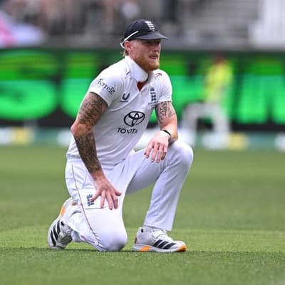 Shell-shocked Stokes tells England to feel the hurt