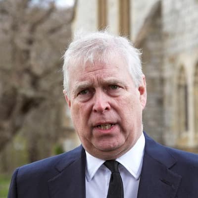 Andrew should respond to Epstein probe: Starmer