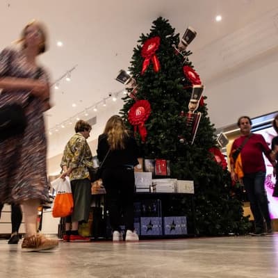 Early Christmas for RBA with landmark inflation print