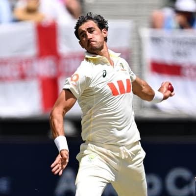 Australia star on cusp of left-arm immortality