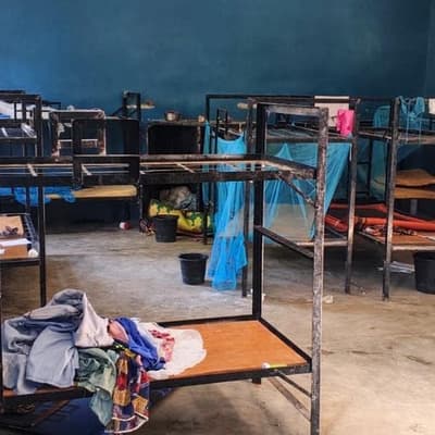 Fifty students escape captivity in Nigeria