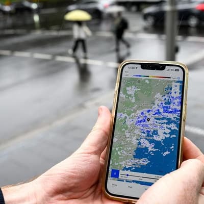 Govt, opposition unite to sledge $96m BOM website