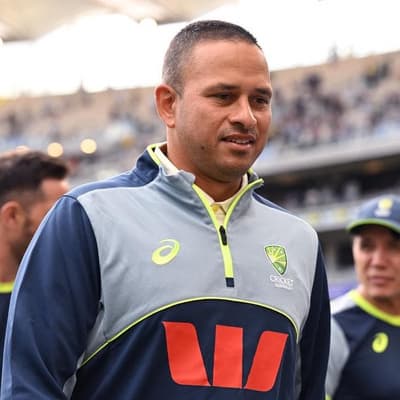 Australia no guarantee to pick Khawaja for Gabba Test