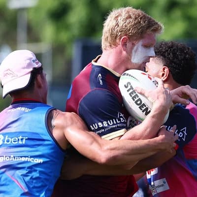 Dolphins boost: Flegler on track for round one