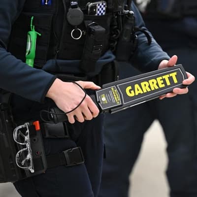 Indigenous, African men endure rampant police profiling