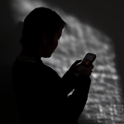 Funding boost as demand for major DV helpline soars