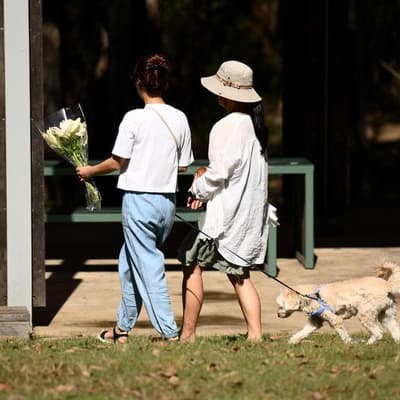 'I stabbed another boy': teenage accused killer's words