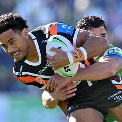 Tigers confident Bula will stay on long-term extension