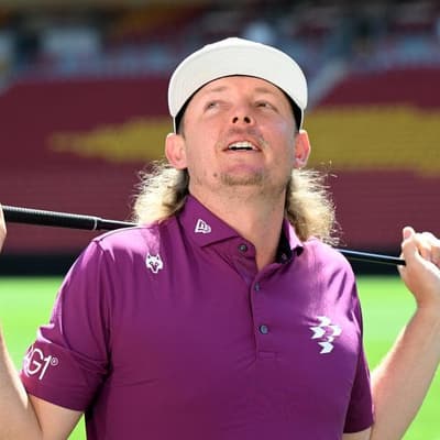 Two years without a win, Smith shifts to cruise control