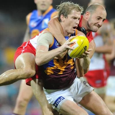 Eagles draftee Lindsay wants to carry on Selwood legacy