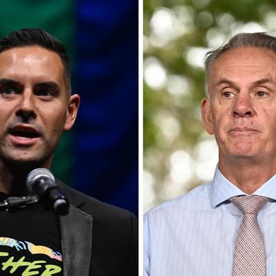 Latham appeal hinges on political and personal divide