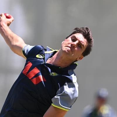 Aussie pace aces gear up ahead of return for Ashes