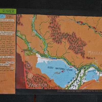 'Reckless' water plan sparks landmark legal challenge