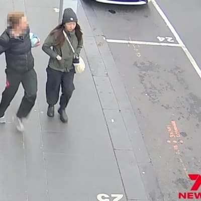 Accused CBD stabber attempts bail despite safety fears