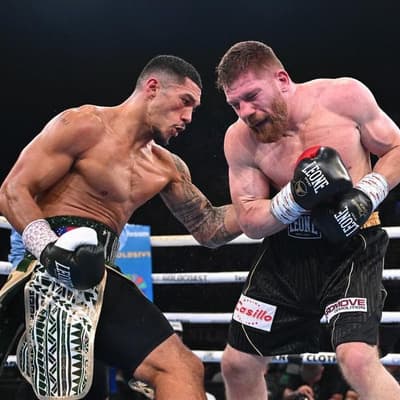 Opetaia jumps at Jack after latest unification twist