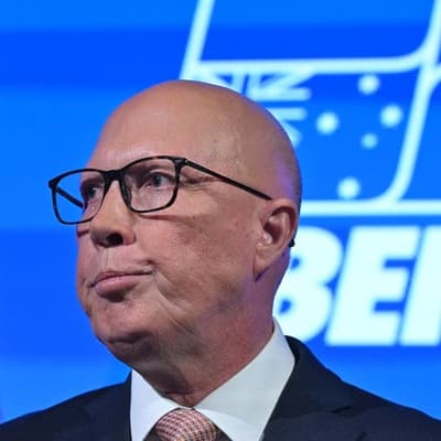 Study reveals why Peter Dutton lost the last election