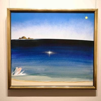 Whiteley Byron Bay masterpiece under the hammer for $1m