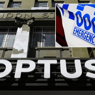 Optus resolves fresh outage after vandals cut cables