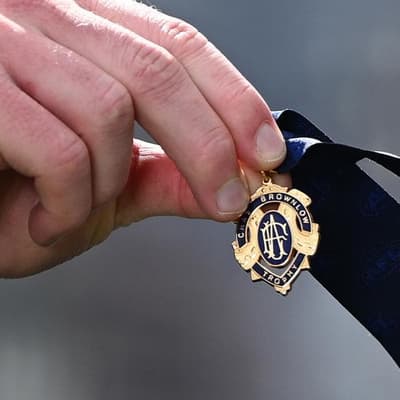 More charges laid over suspicious Brownlow betting