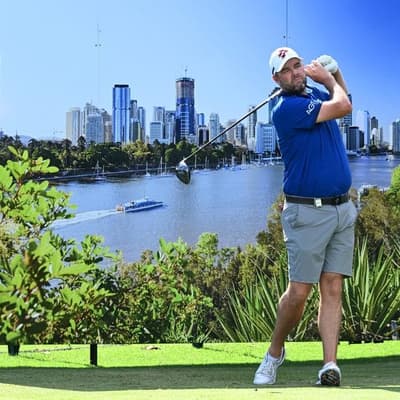 Off the Leish: near misses fuel crack at elusive title