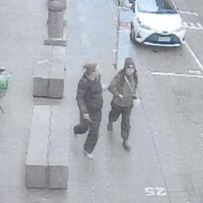 Accused CBD stabber's long list of alleged offending