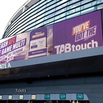 Minister slammed for 'dismissive' gambling harm comment