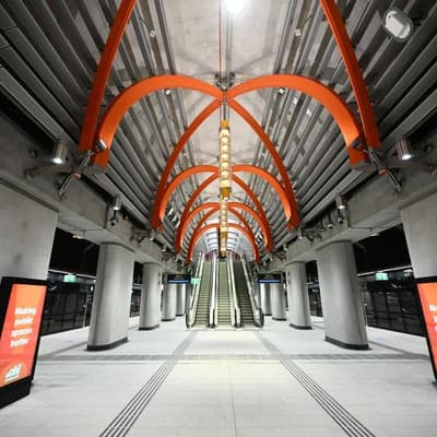 Backflip on plans to charge pedestrians using underpass