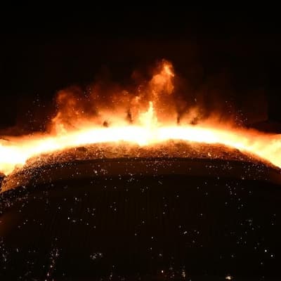 Mining giant ends bitter legal fight with former staff