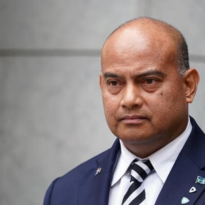 Corruption allegations levelled at Nauru in Senate