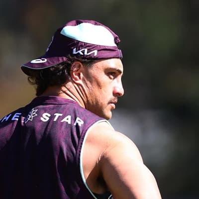 Staggs' loyalty clear ahead of World Cup call