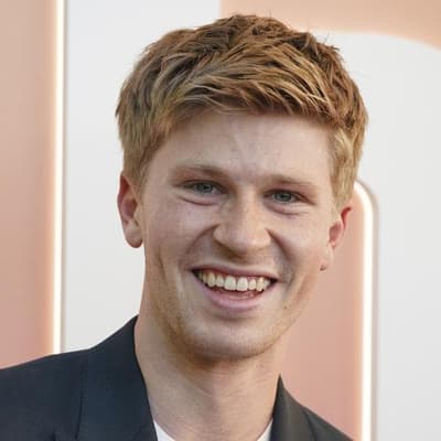 Robert Irwin wins Dancing with the Stars