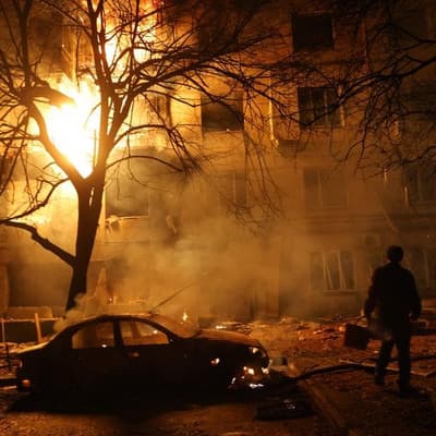 US envoy to visit Moscow as Ukraine talks pick up speed