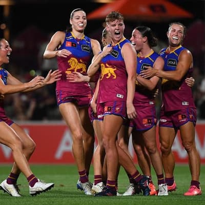 Why big-moments Lion could break open grand final