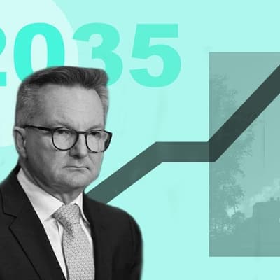 Australia needs faster cuts to hit key climate goals