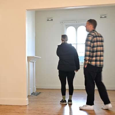 Risky home loans capped amid 'runaway' investor growth