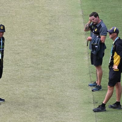 Perth's Ashes wicket gets full marks from ICC