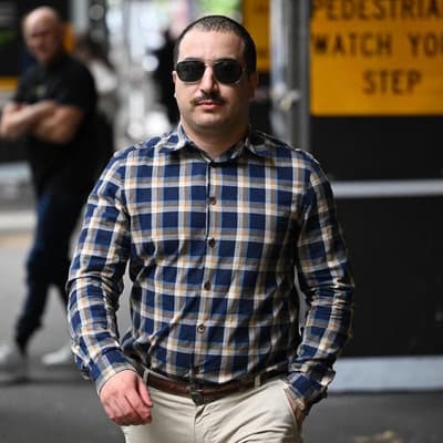 Accused Lidia Thorpe harasser faces court