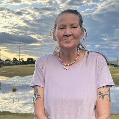 Man to stand trial for killing woman he lived with