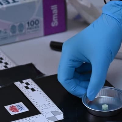 Festival-goers warned as drug tests find hidden threats