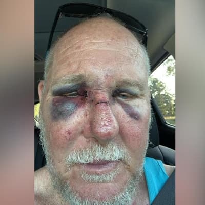 Guard-bashing inmate who sparked chaos gets more jail